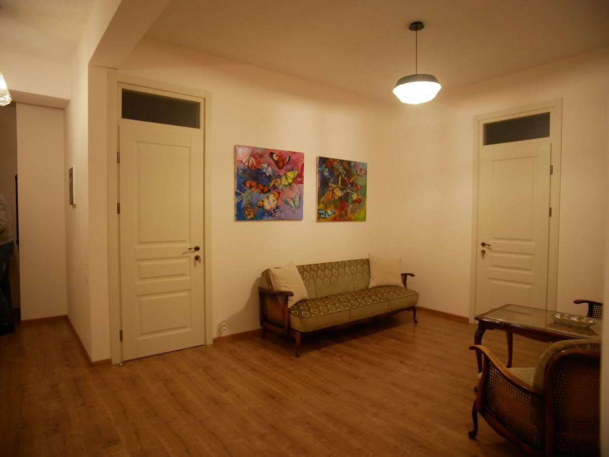 My Garden Hotel Tbilisi Ngoại thất bức ảnh