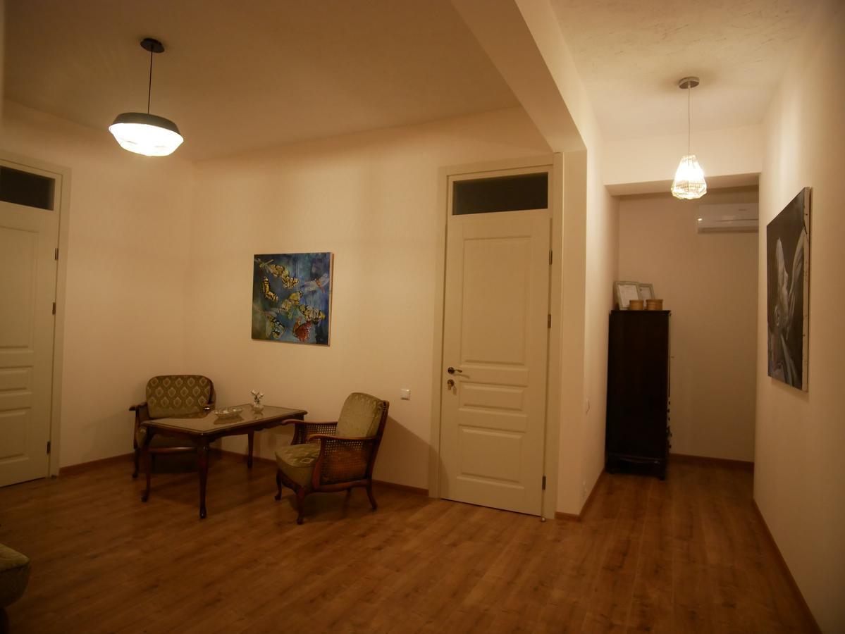 My Garden Hotel Tbilisi Ngoại thất bức ảnh