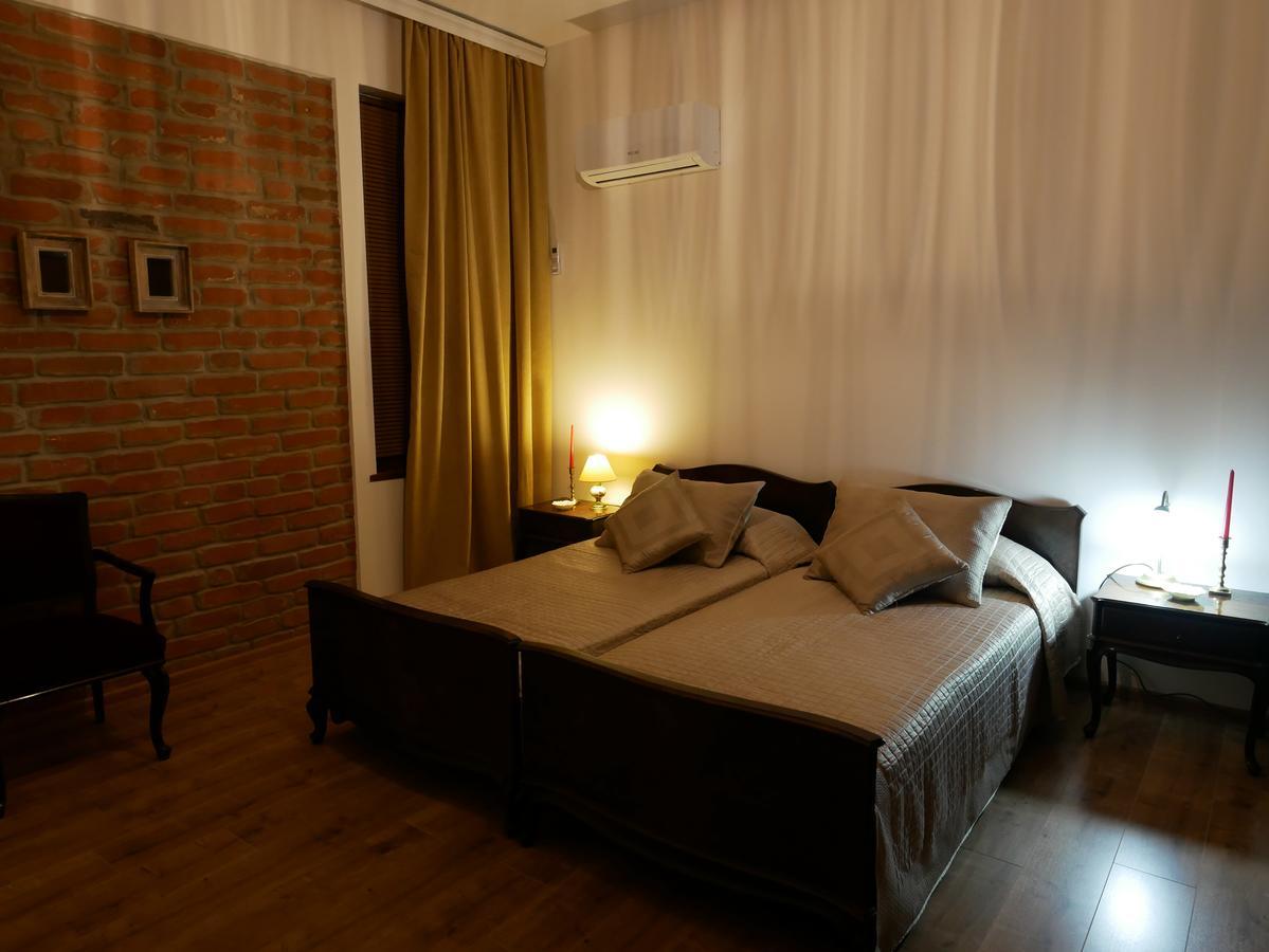 My Garden Hotel Tbilisi Ngoại thất bức ảnh