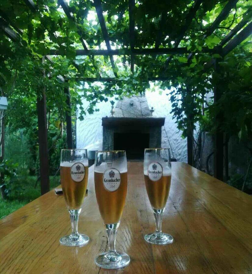 My Garden Hotel Tbilisi Ngoại thất bức ảnh