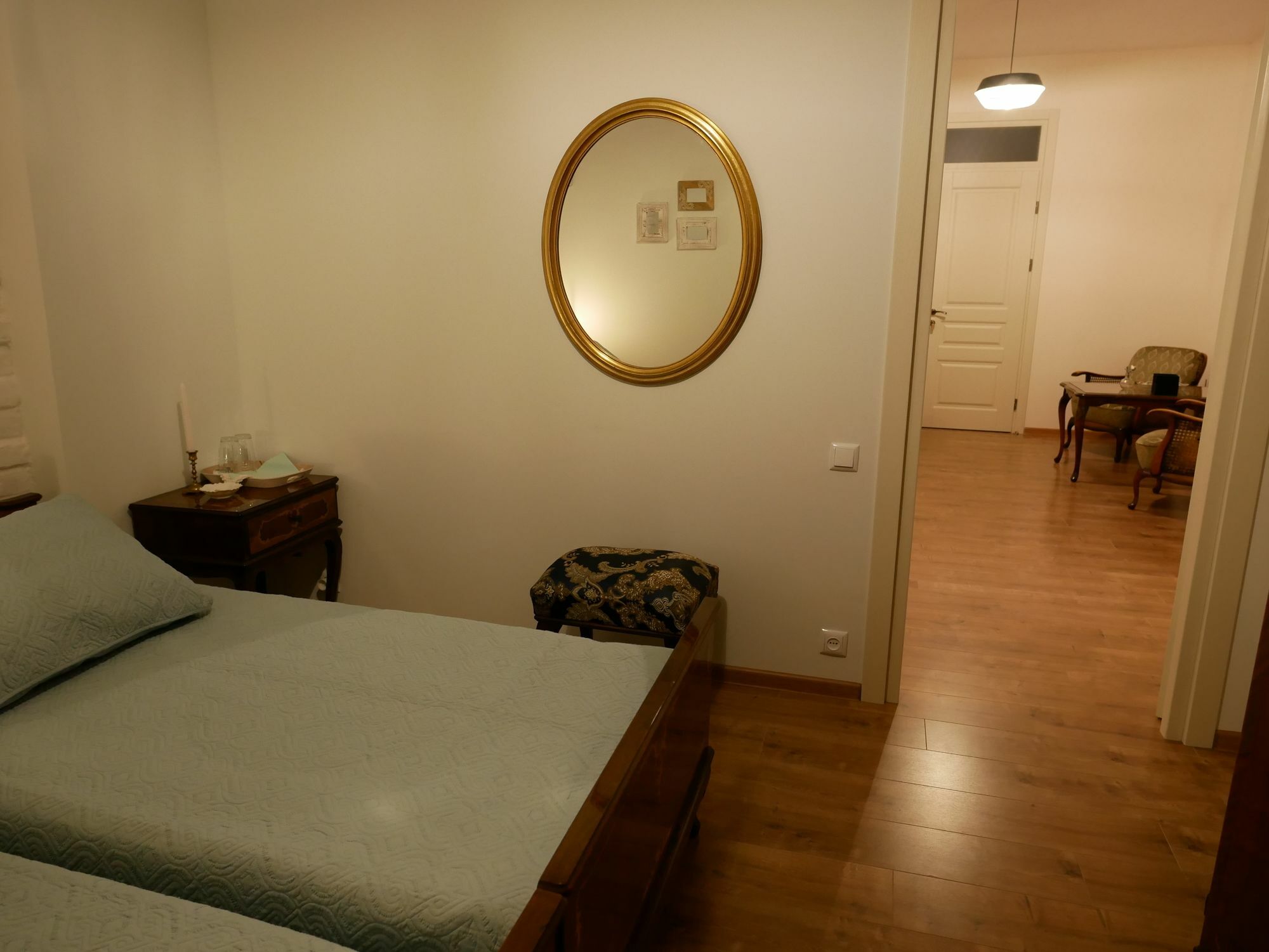 My Garden Hotel Tbilisi Ngoại thất bức ảnh