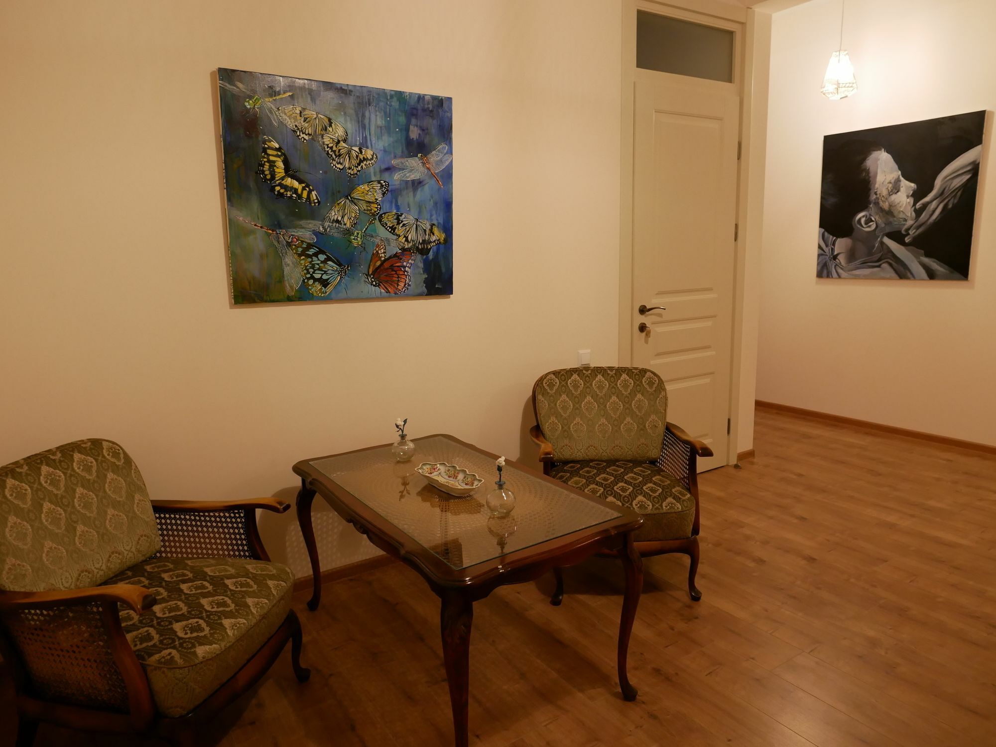 My Garden Hotel Tbilisi Ngoại thất bức ảnh