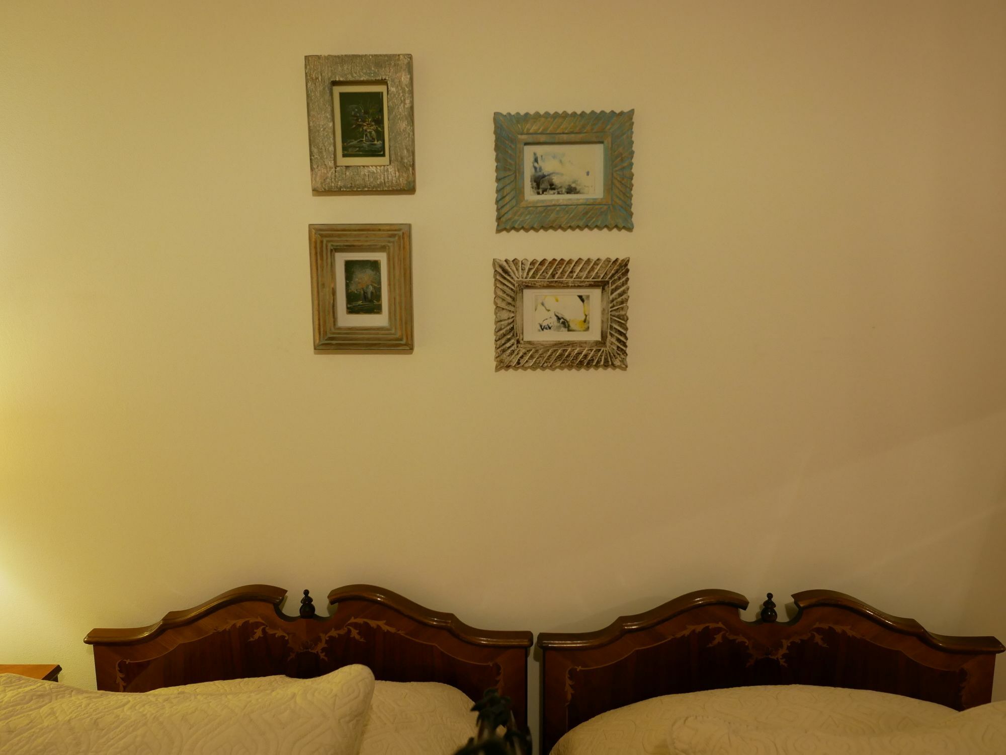 My Garden Hotel Tbilisi Ngoại thất bức ảnh