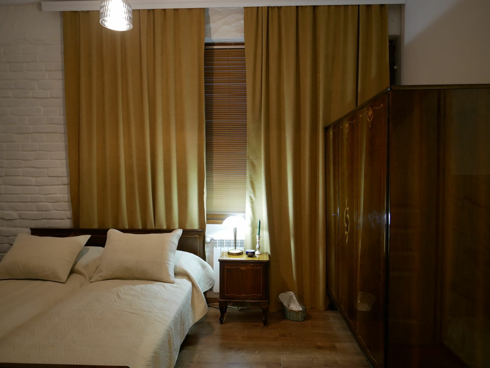 My Garden Hotel Tbilisi Ngoại thất bức ảnh