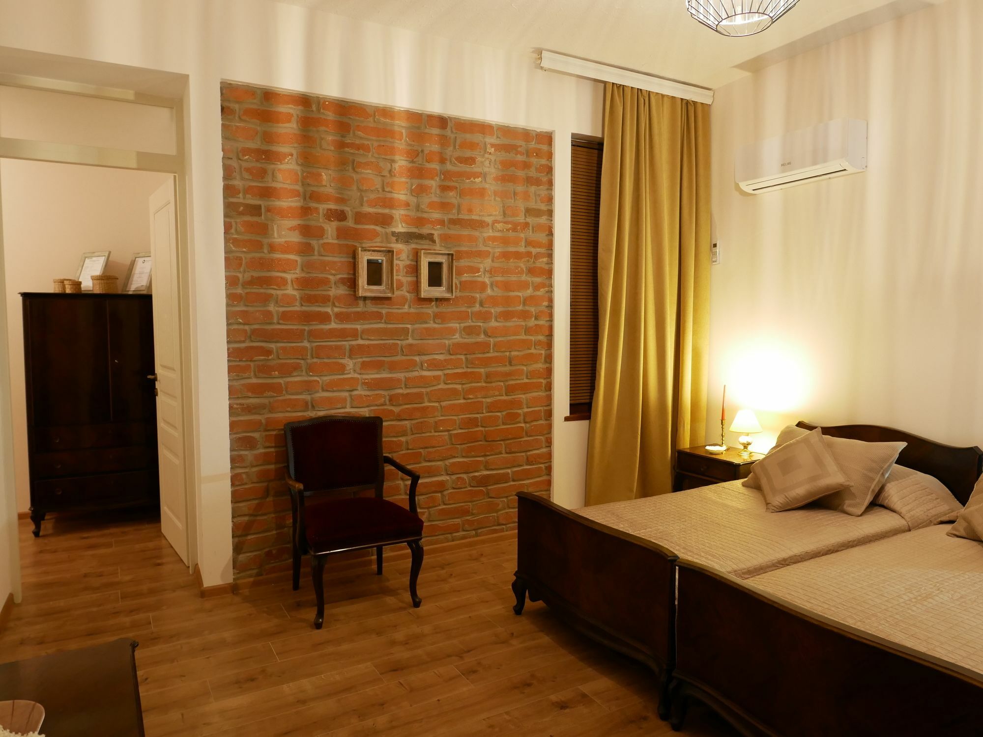 My Garden Hotel Tbilisi Ngoại thất bức ảnh