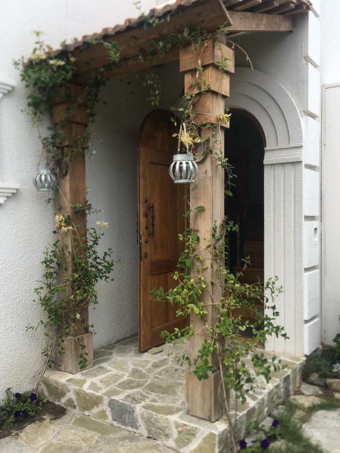 My Garden Hotel Tbilisi Ngoại thất bức ảnh