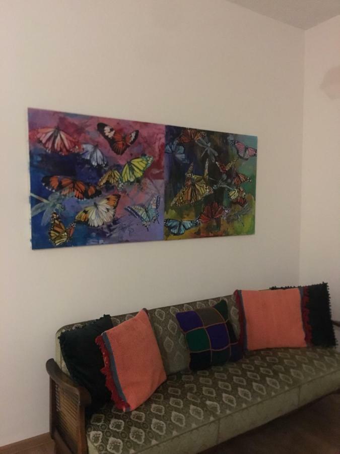 My Garden Hotel Tbilisi Ngoại thất bức ảnh