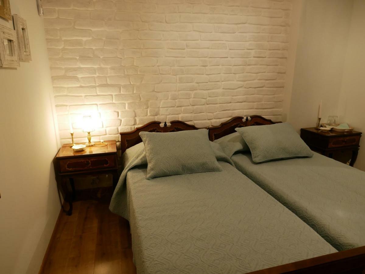 My Garden Hotel Tbilisi Ngoại thất bức ảnh